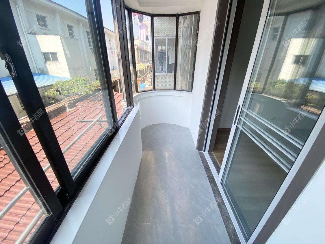 镇江凤凰新村在售二手房源室内图_小牛看房