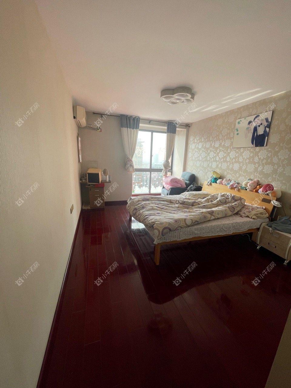 镇江江南人家在售二手房源室内图_小牛看房