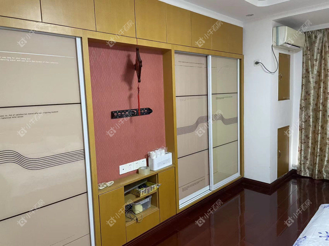 镇江天波城在售二手房源_小牛看房