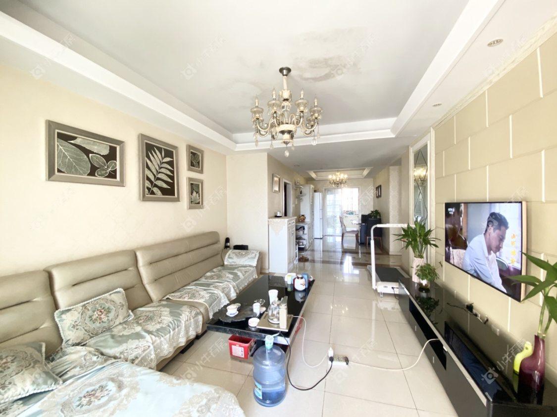 镇江嘉源首府在售二手房源_小牛看房