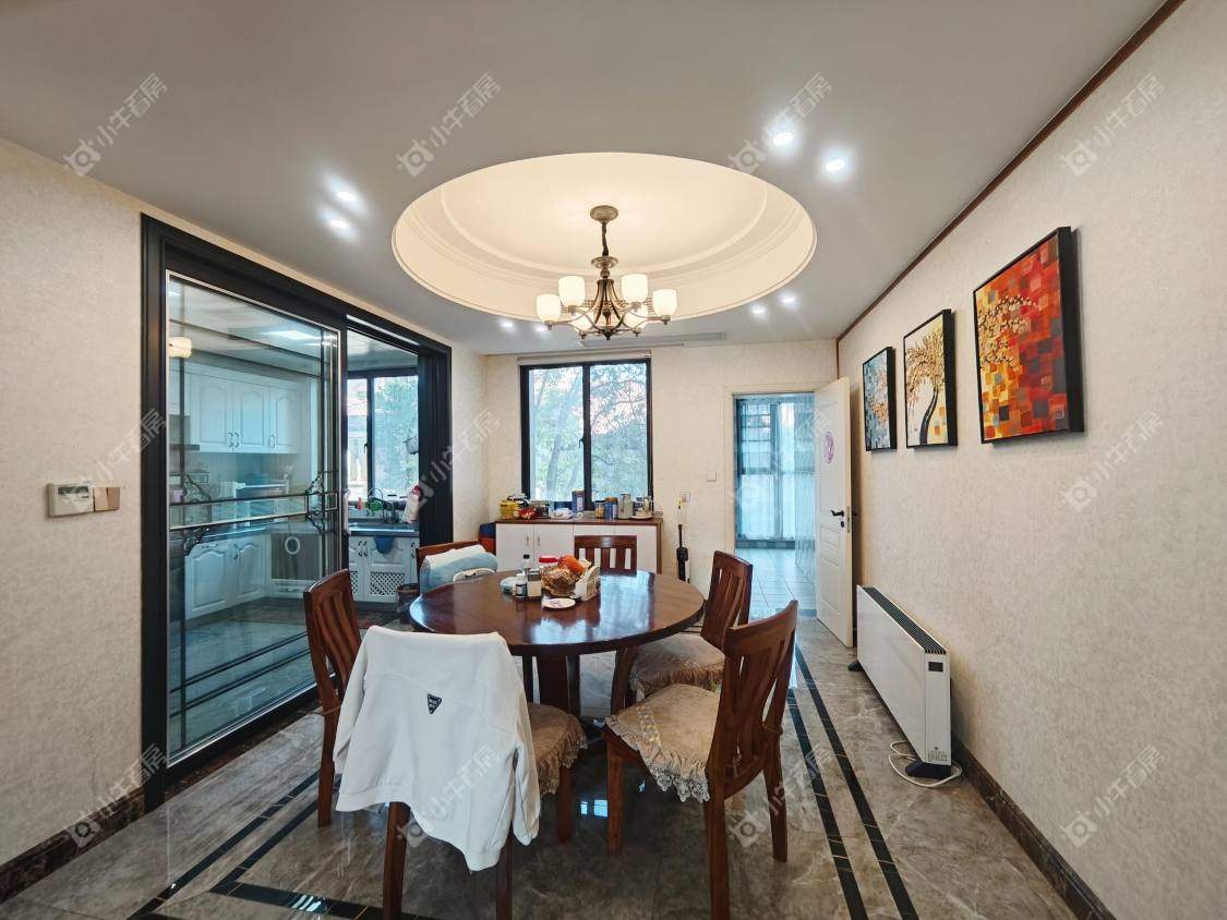 镇江嘉源首府在售二手房源室内图_小牛看房