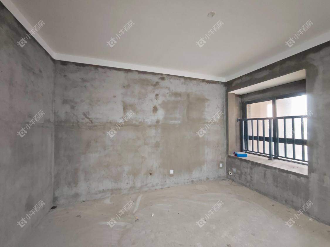 镇江荣城国际一期在售二手房源室内图_小牛看房