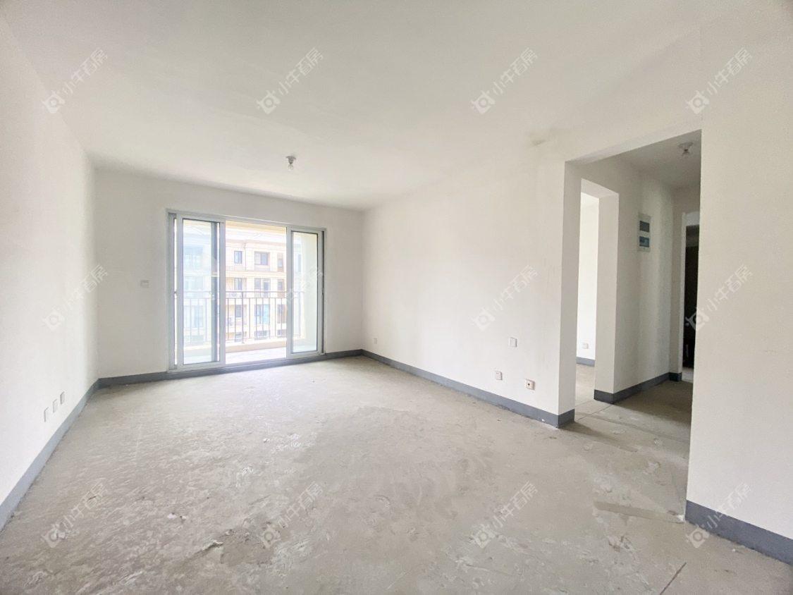 镇江中南君悦府中南一期在售二手房源_小牛看房