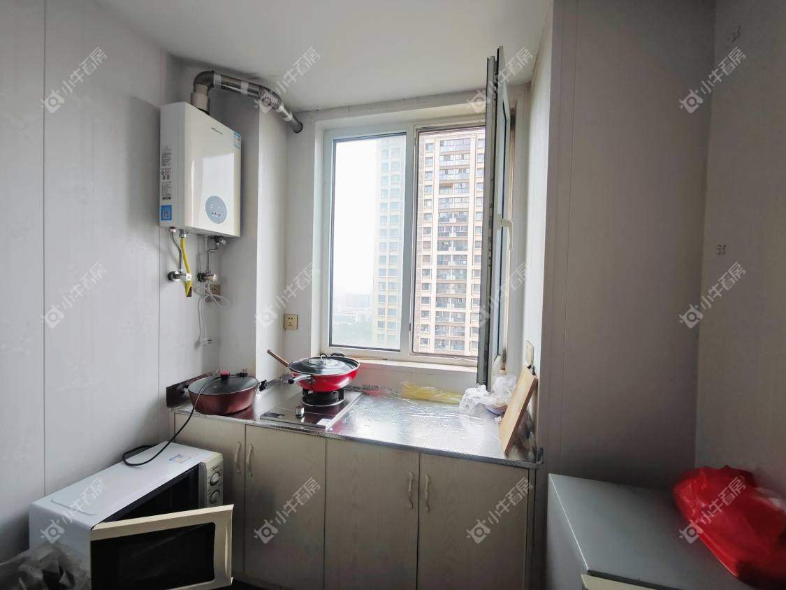 镇江大亚第一城在售二手房源室内图_小牛看房