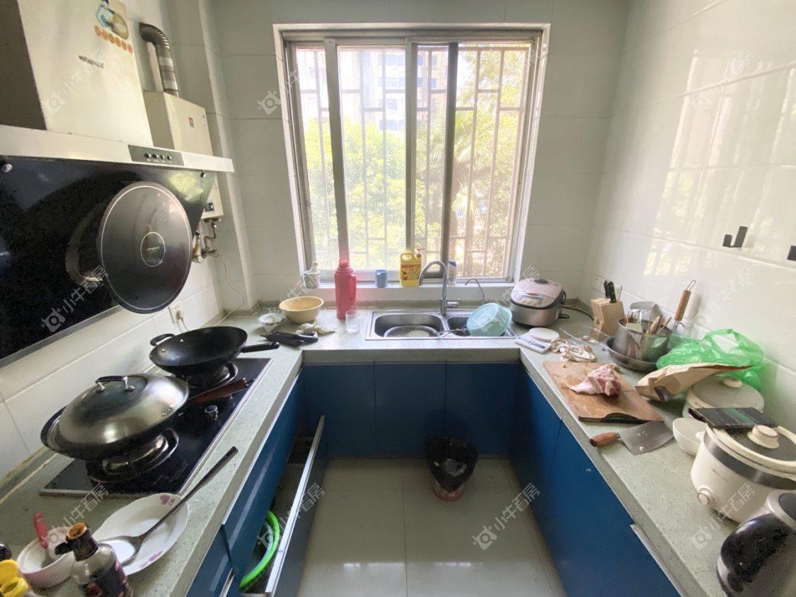 镇江华南新村在售二手房源室内图_小牛看房