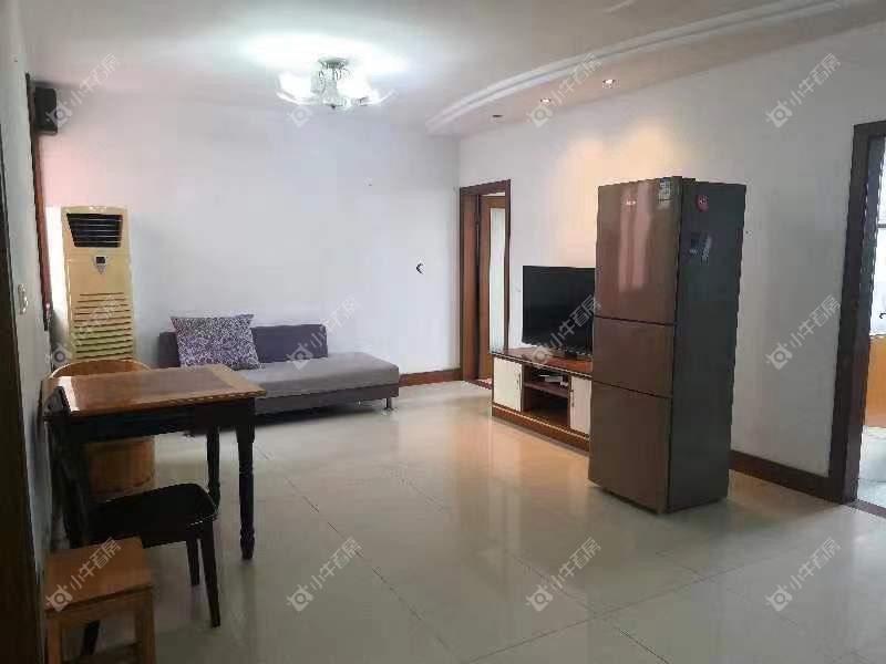 镇江太阳城小区在售二手房源户型图_小牛看房