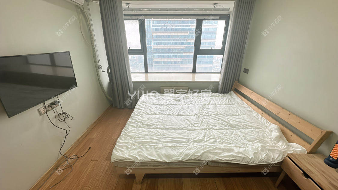 镇江吾悦广场（丹阳）在售二手房源_小牛看房