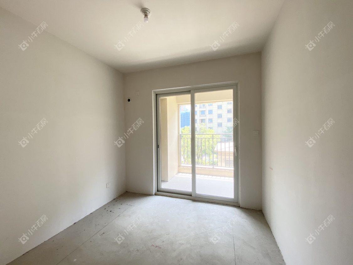 镇江中南熙悦城中南二期在售二手房源室内图_小牛看房