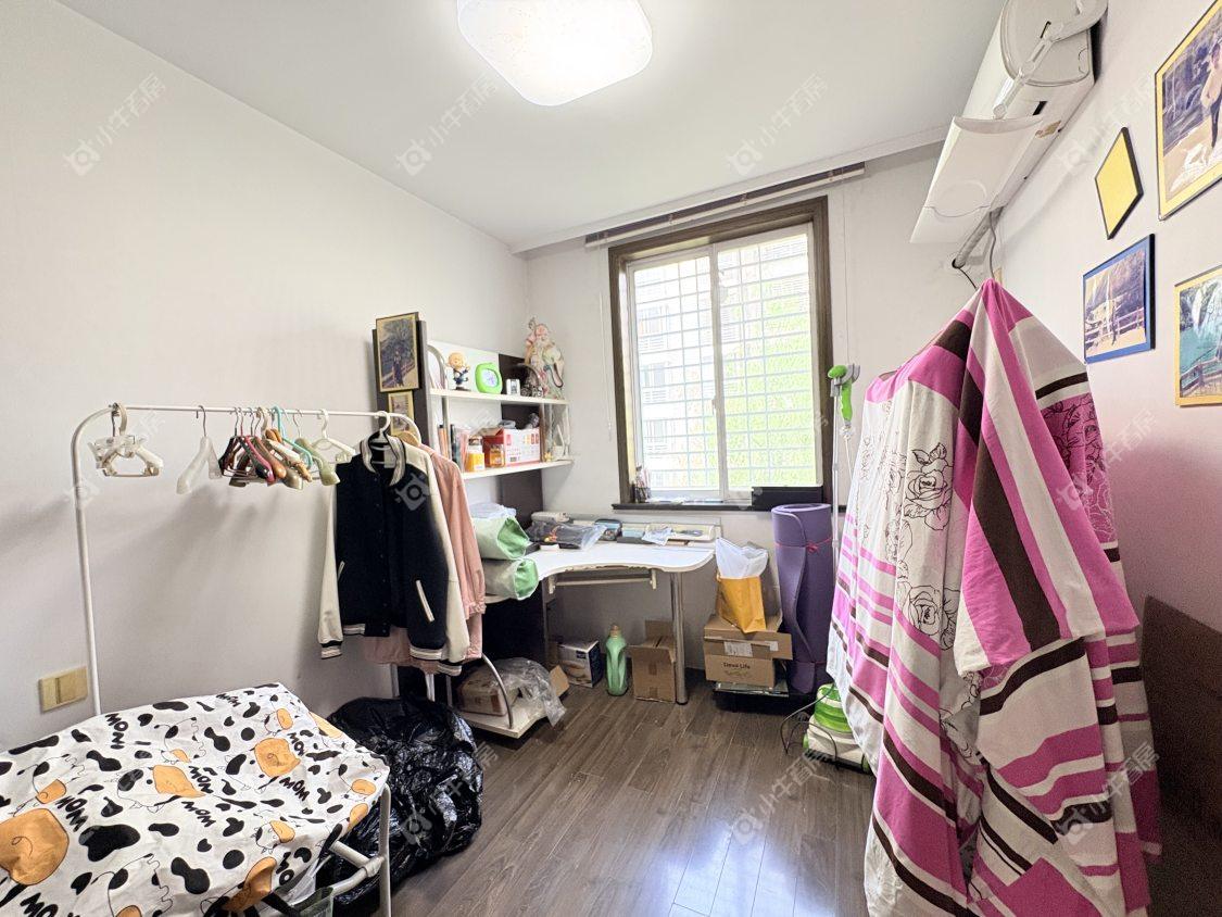 镇江新新家园在售二手房源室内图_小牛看房