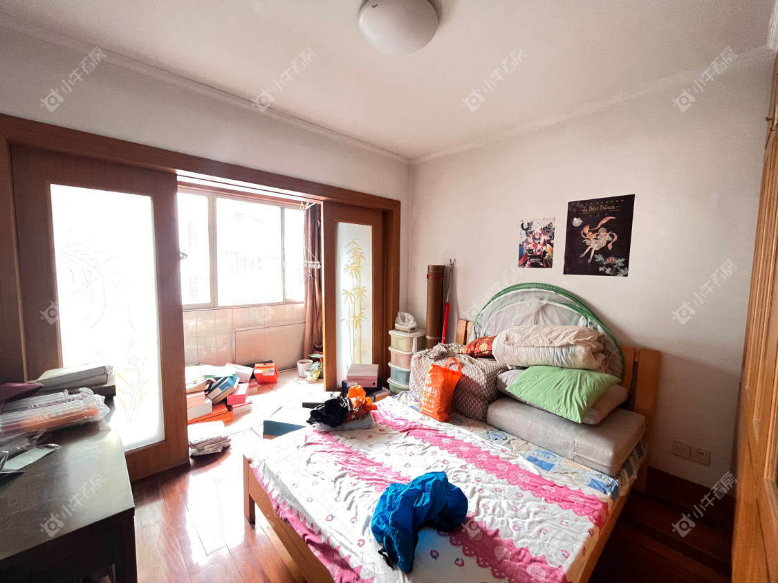 镇江幸福二区在售二手房源_小牛看房