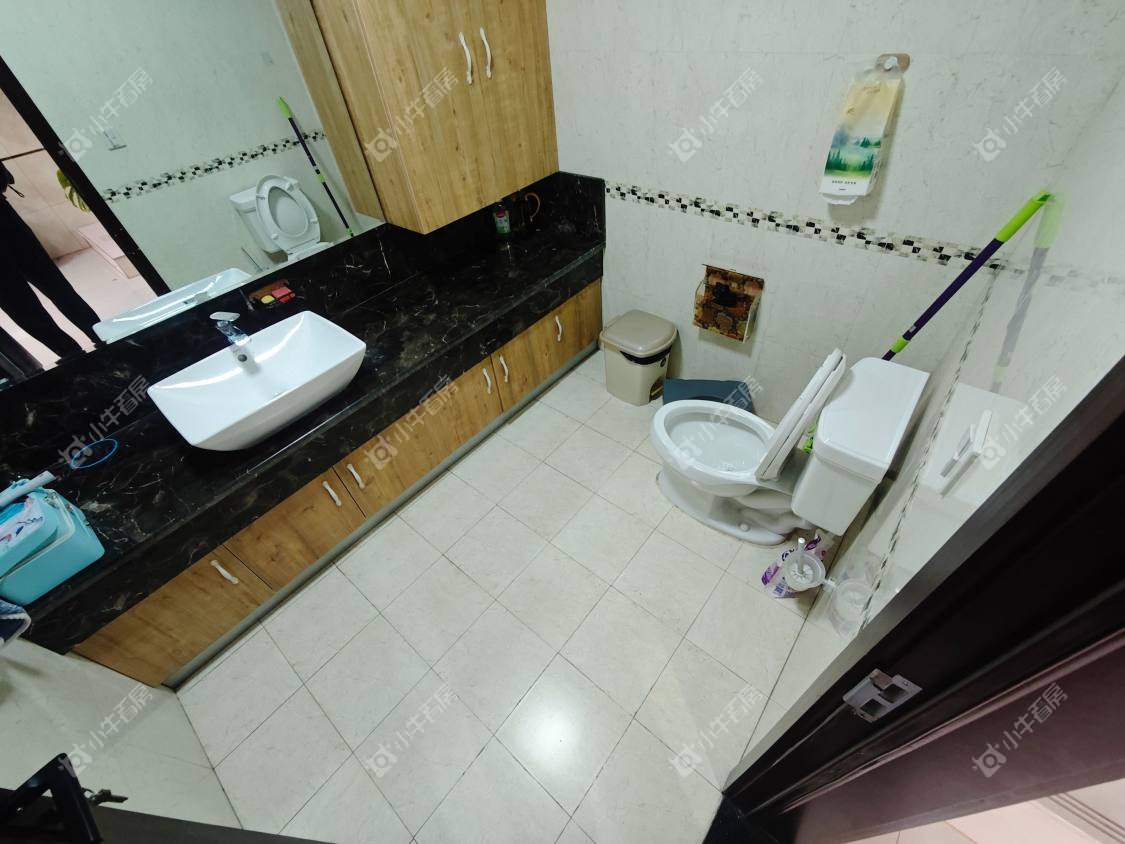 镇江凤翔花园在售二手房源室内图_小牛看房