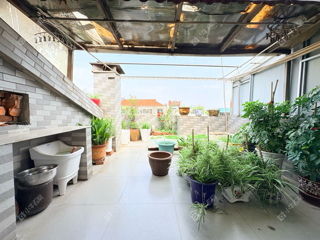 镇江银谷苑（金陵西路220号）在售二手房源室内图_小牛看房