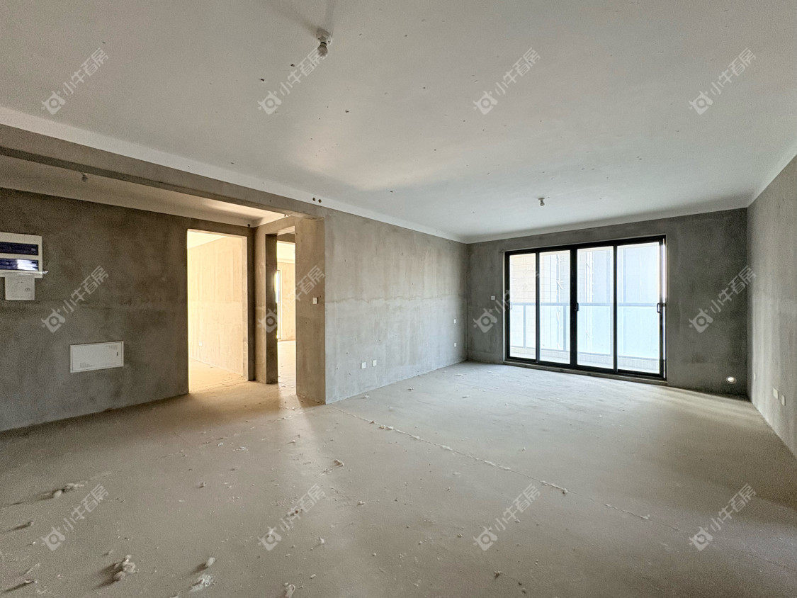 镇江万善上院在售二手房源室内图_小牛看房