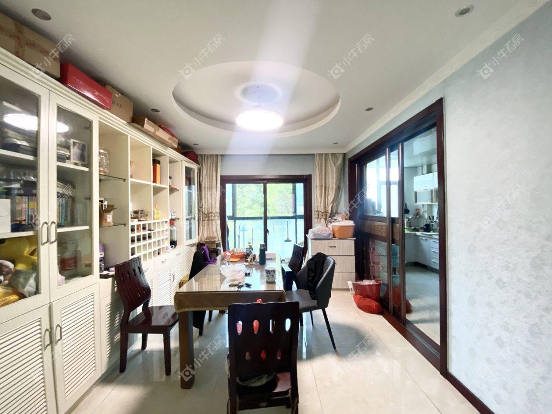 镇江天波城在售二手房源室内图_小牛看房