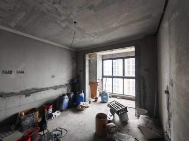 镇江佳景天城3室2厅1卫在售二手房房源图片