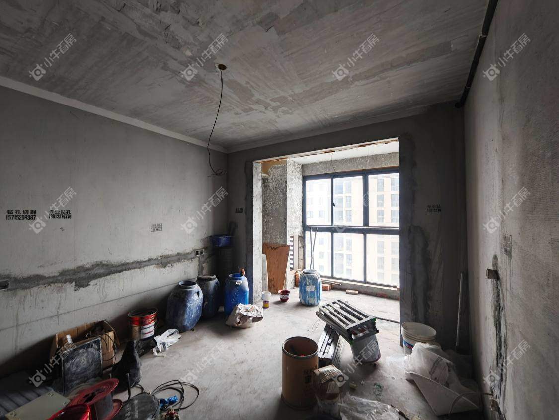 镇江佳景天城在售二手房源_小牛看房