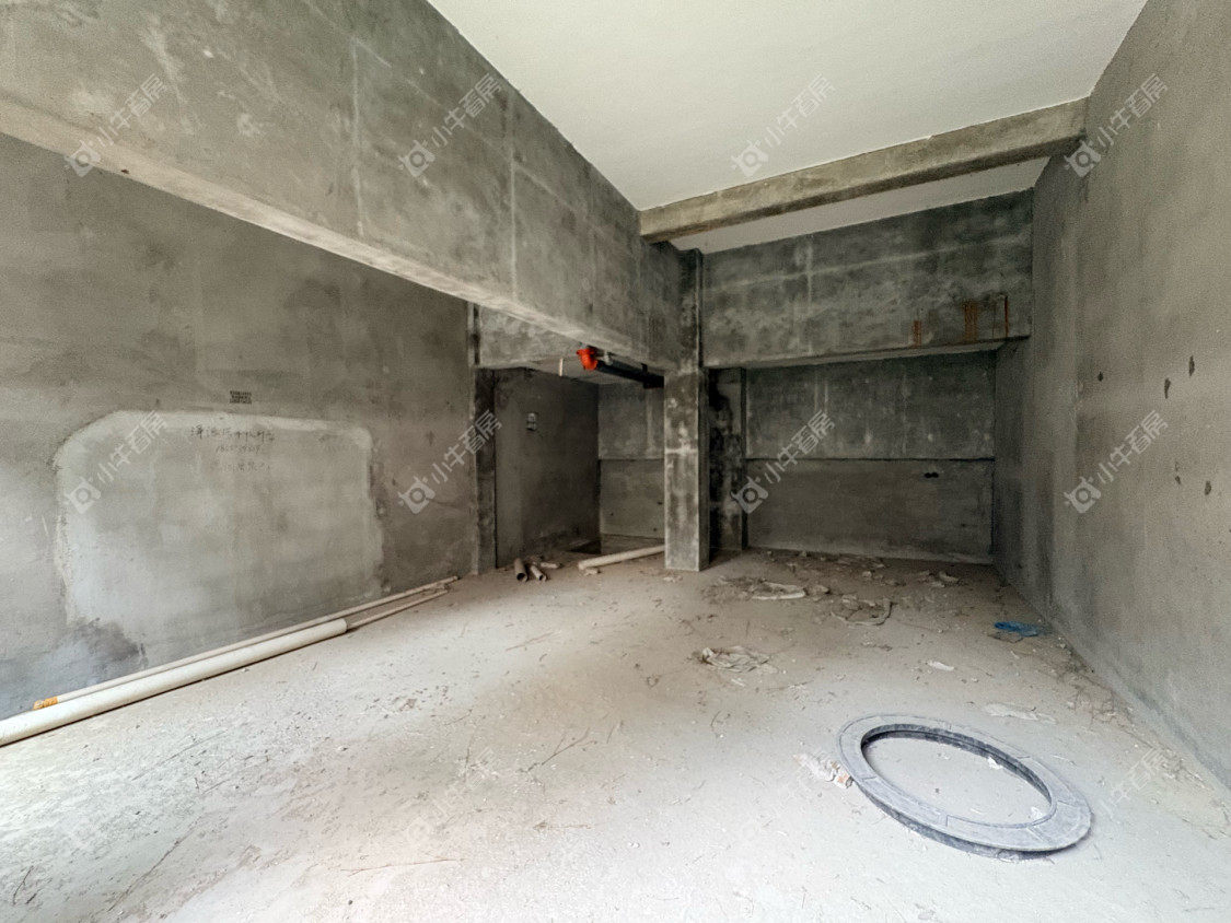 镇江天悦名城在售二手房源室内图_小牛看房