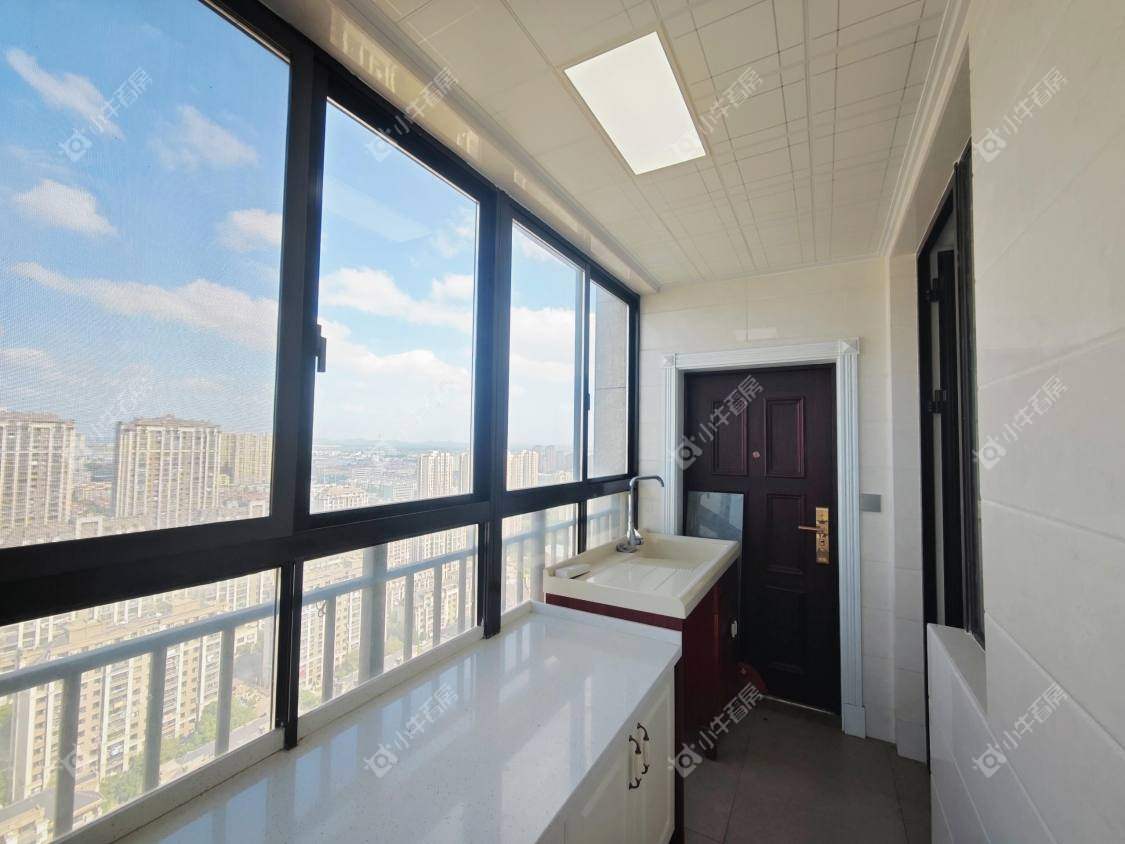 镇江嘉源首府在售二手房源室内图_小牛看房