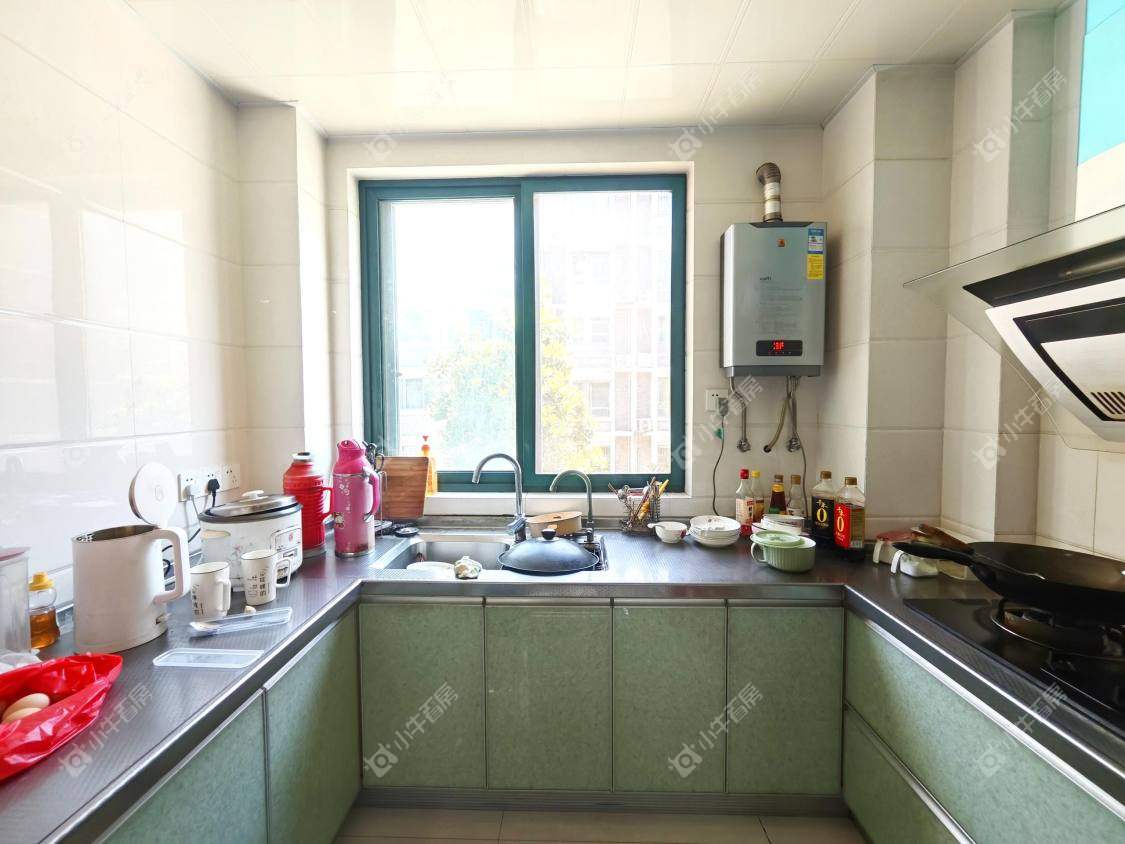 镇江碧水兰庭在售二手房源室内图_小牛看房