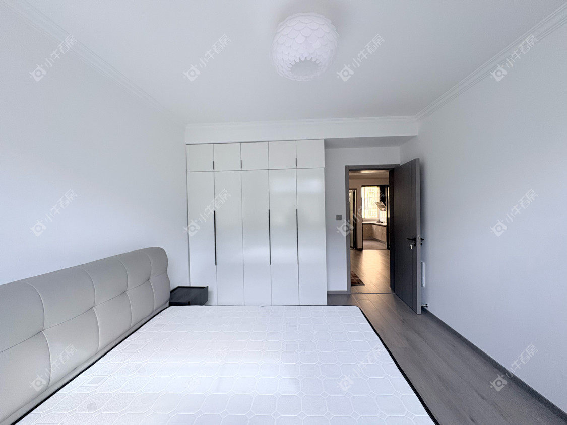 镇江凤美新村在售二手房源室内图_小牛看房