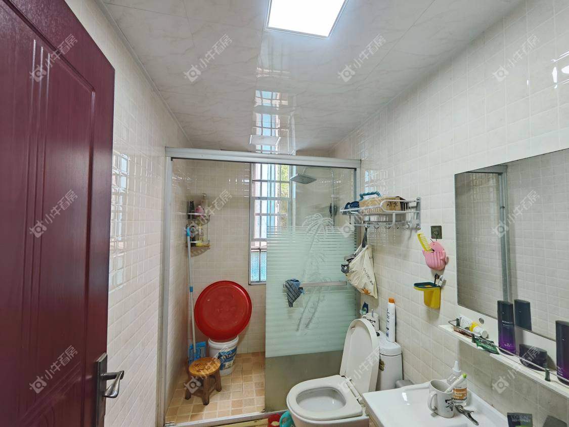 镇江丹金人家在售二手房源室内图_小牛看房