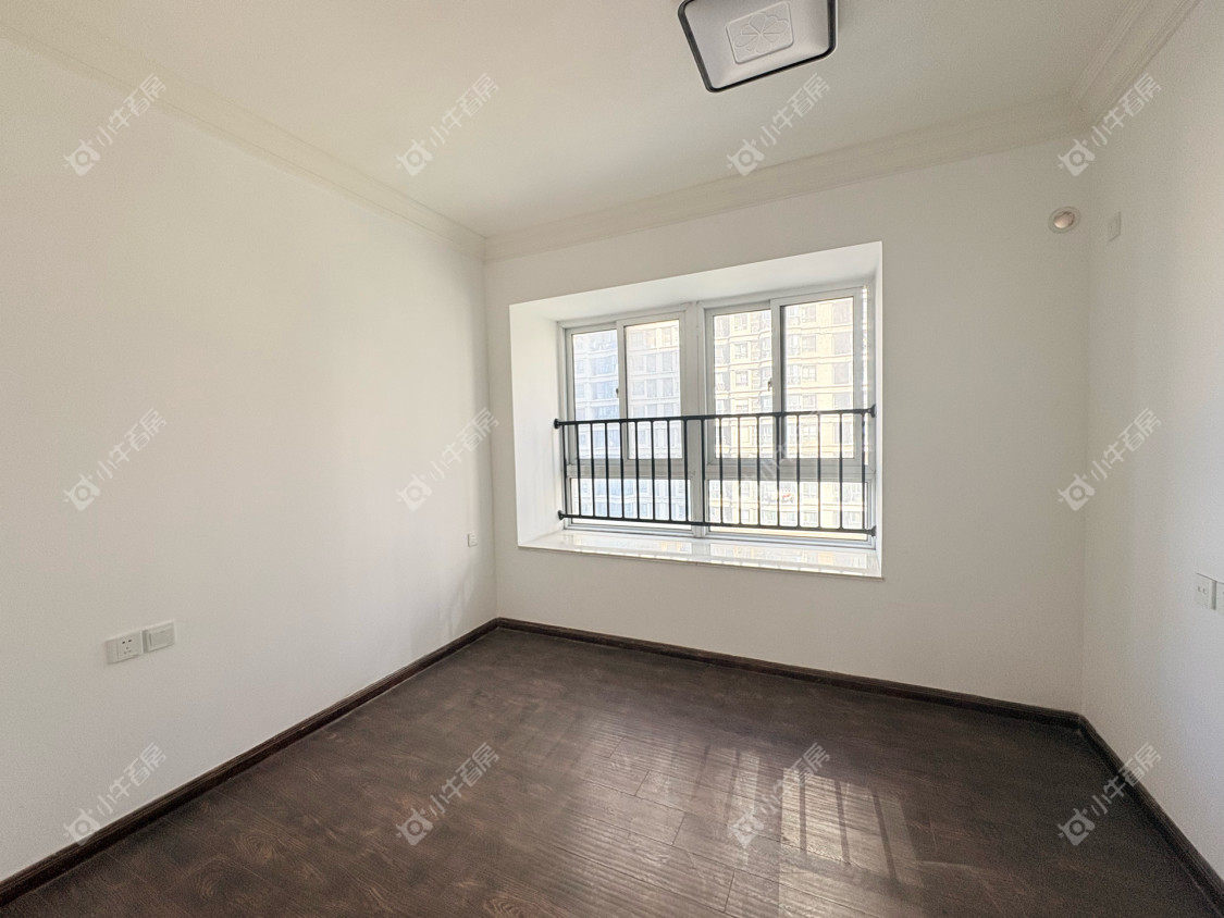 镇江碧桂园在售二手房源室内图_小牛看房