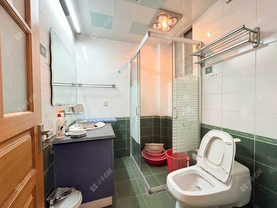 镇江新家园在售二手房源室内图_小牛看房