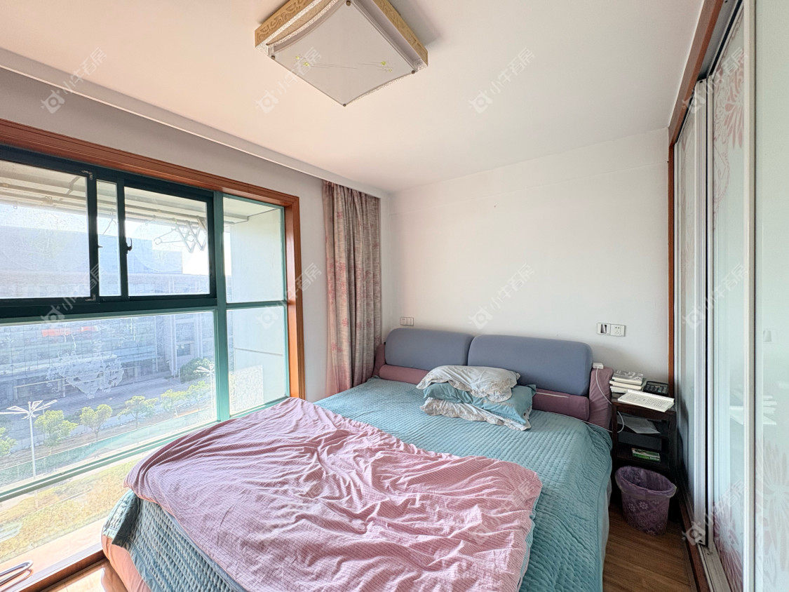 镇江金鼎城市花园在售二手房源室内图_小牛看房