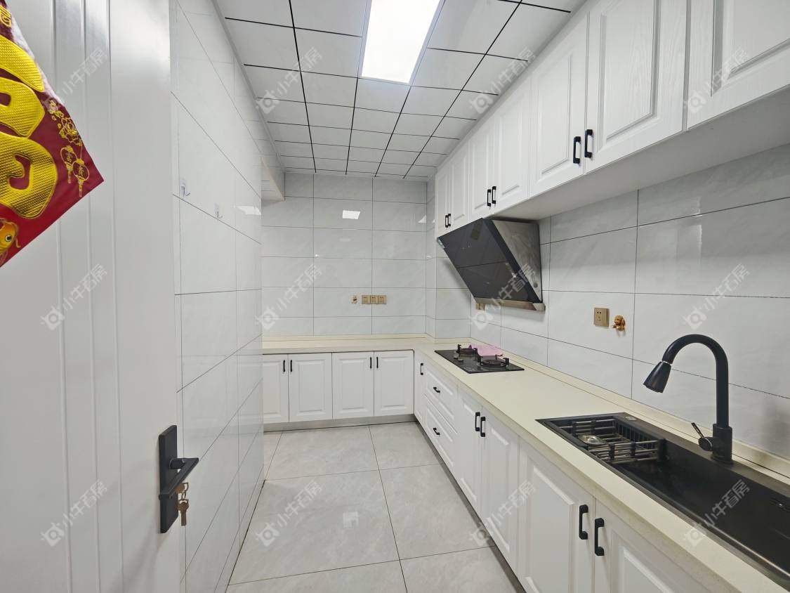 镇江嘉荟新城在售二手房源室内图_小牛看房