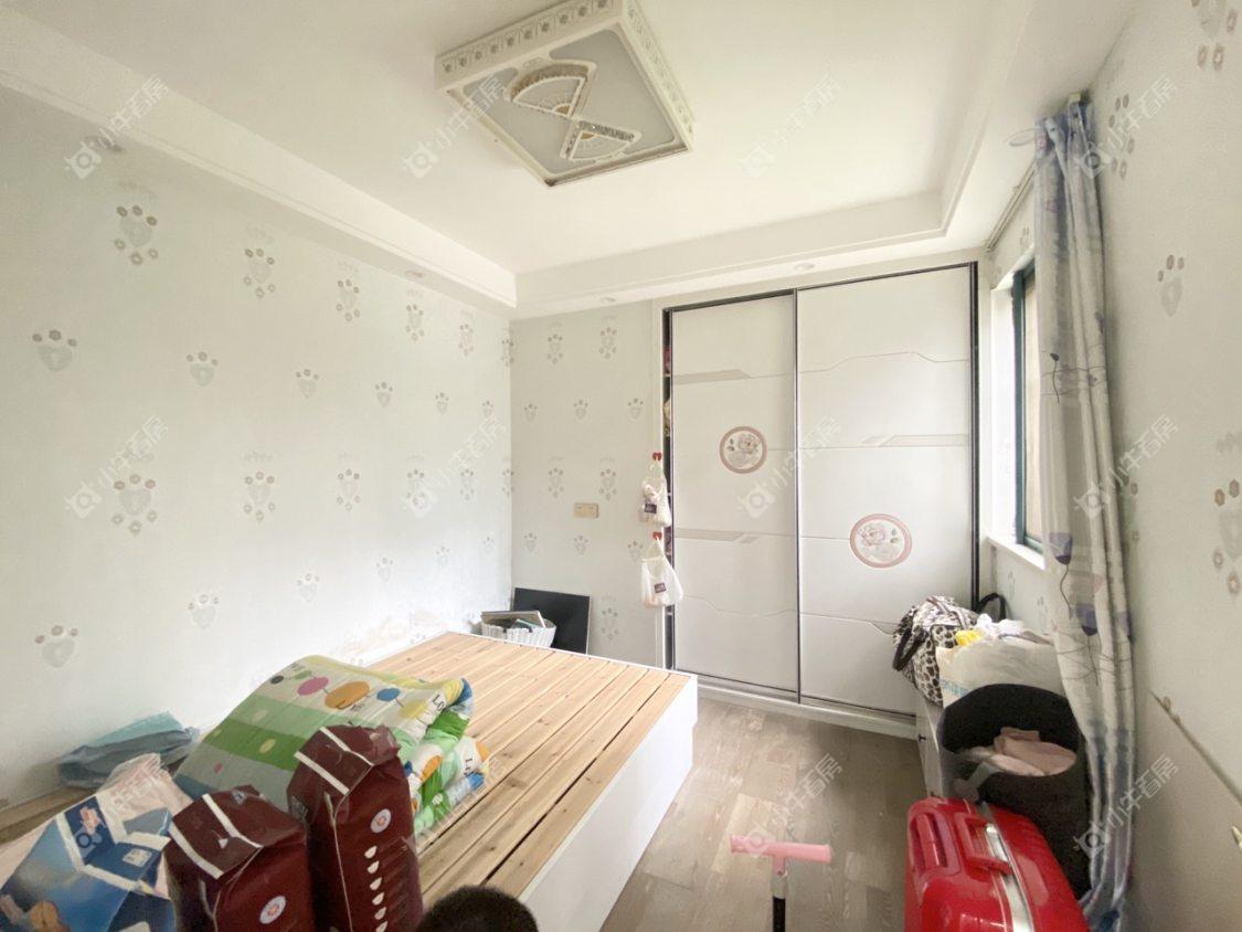 镇江欧洲城在售二手房源室内图_小牛看房