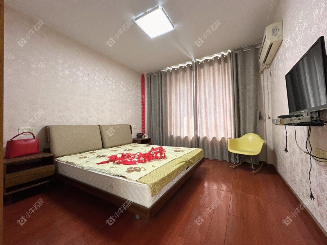 镇江欧洲城在售二手房源室内图_小牛看房