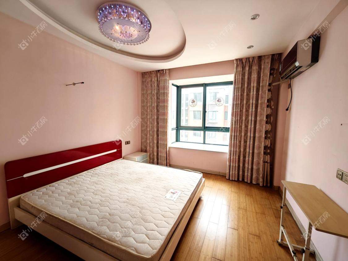 镇江江南人家在售二手房源室内图_小牛看房