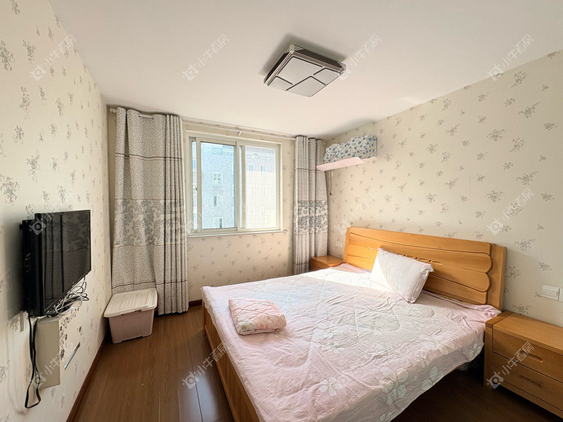 镇江丹金家园在售二手房源室内图_小牛看房