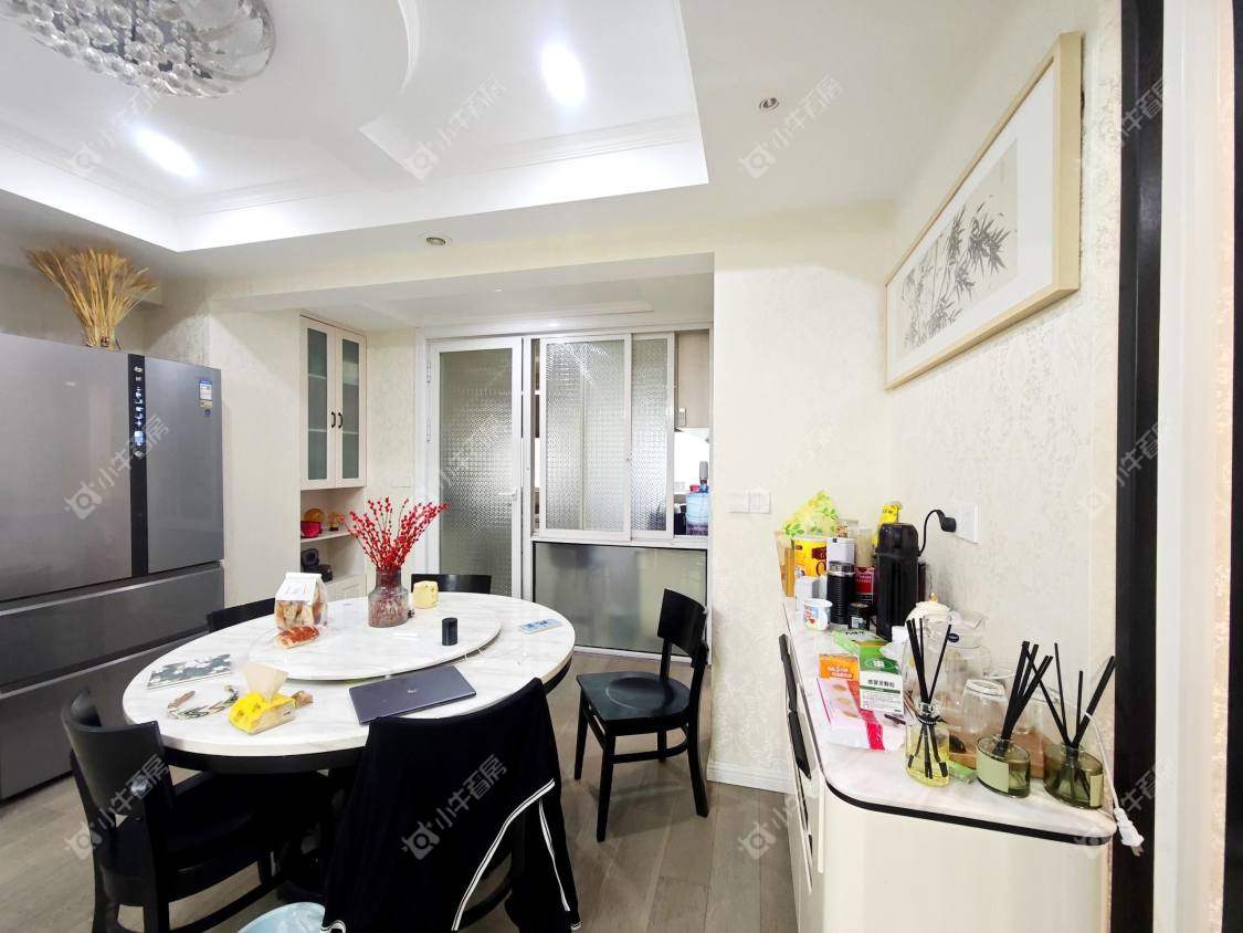 镇江荣城国际（藏龙御景）在售二手房源室内图_小牛看房