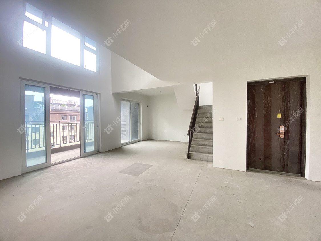 镇江中南熙悦城中南二期在售二手房源室内图_小牛看房