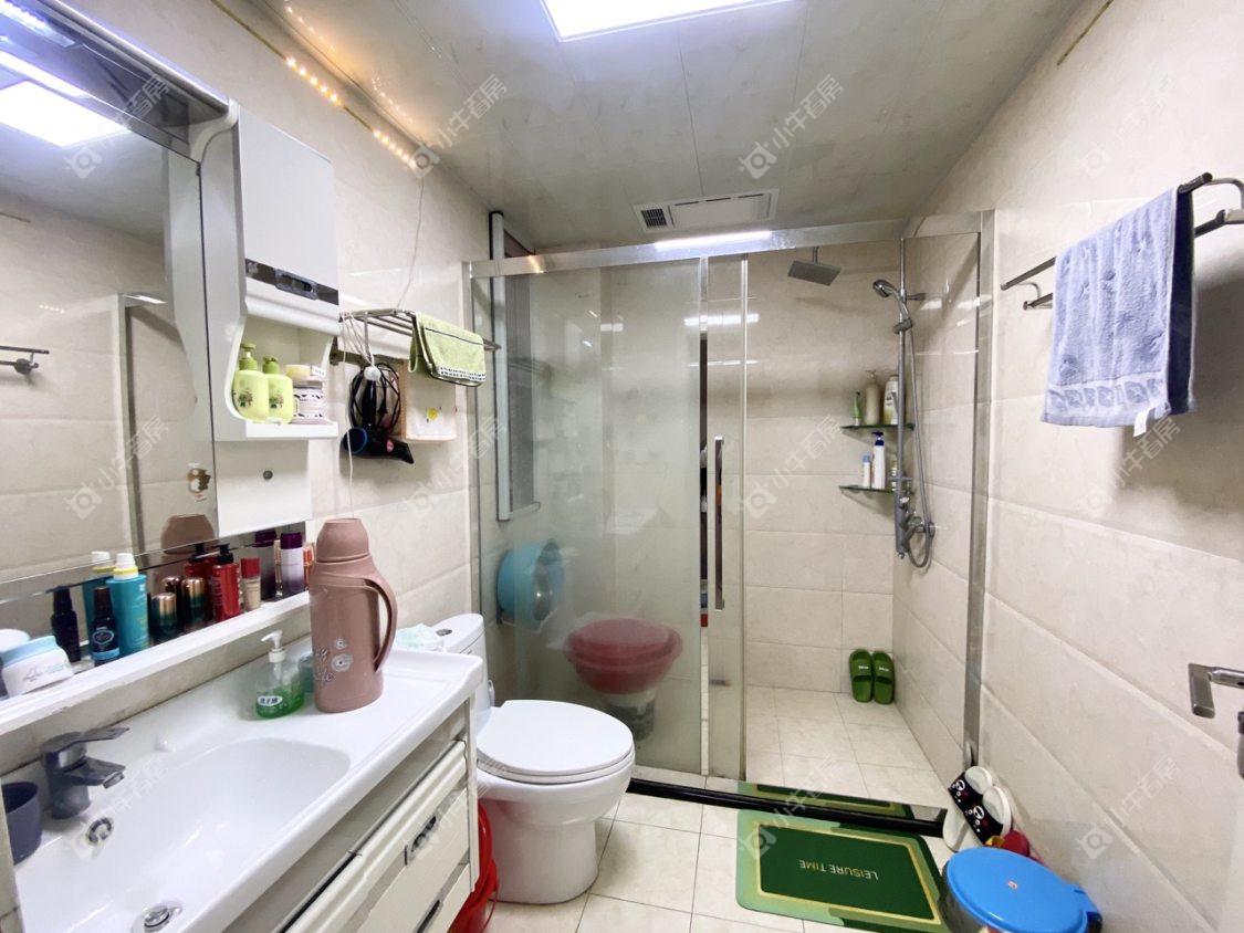 镇江丹金人家在售二手房源室内图_小牛看房