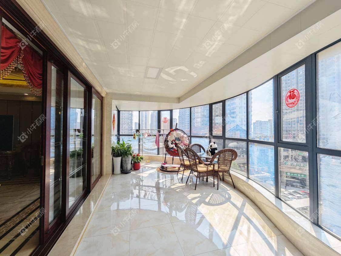 镇江碧桂园在售二手房源室内图_小牛看房