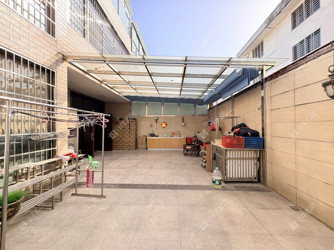 镇江练湖东湖新村别墅在售二手房源室内图_小牛看房