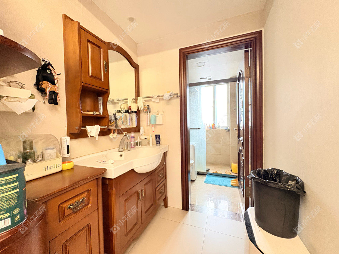 镇江城市绿洲在售二手房源室内图_小牛看房