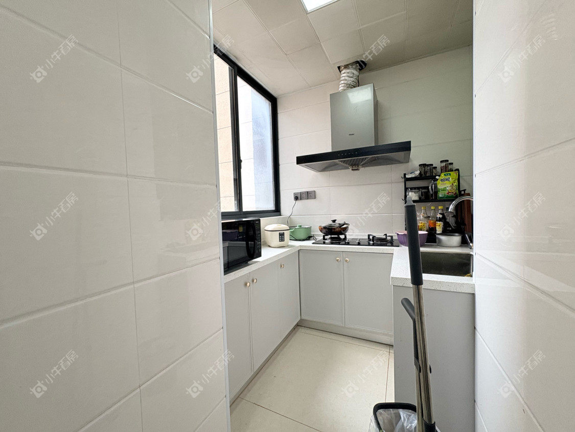 镇江御河熙岸在售二手房源室内图_小牛看房