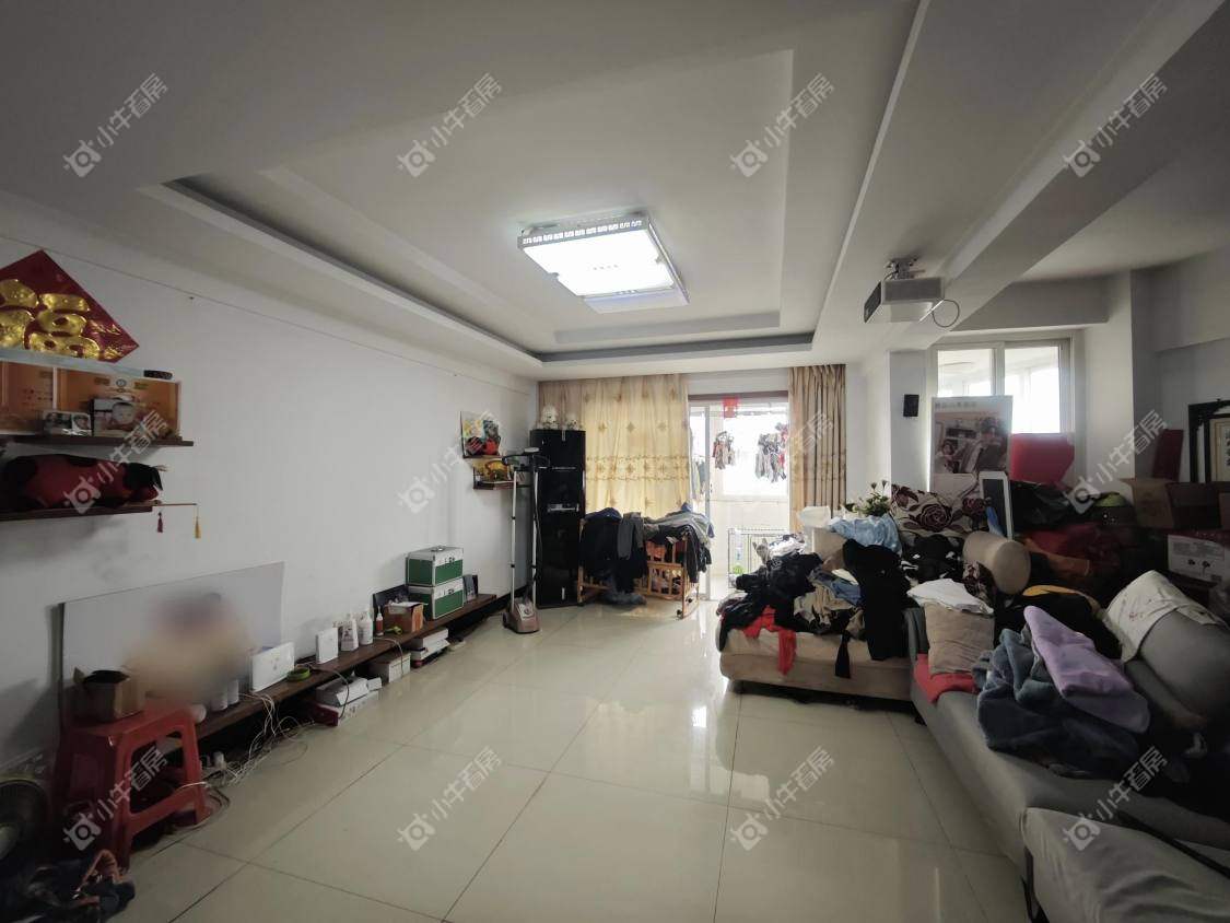 镇江鑫福苑在售二手房源_小牛看房