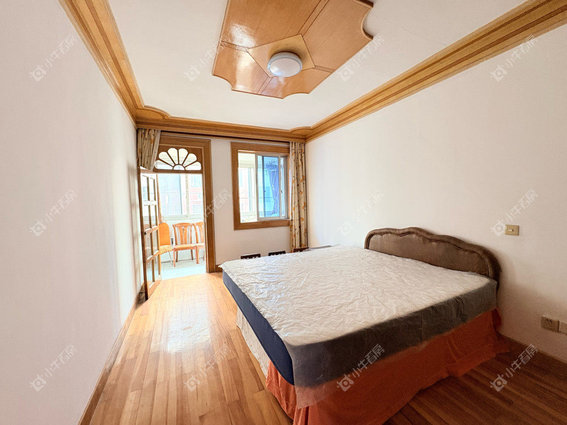 镇江曲园小区在售二手房源室内图_小牛看房