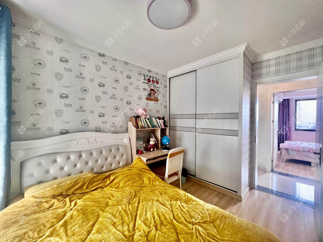 镇江吾悦华府（丹阳）在售二手房源_小牛看房