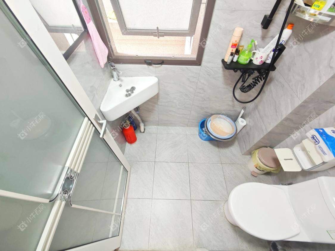 镇江爱家尚城在售二手房源室内图_小牛看房