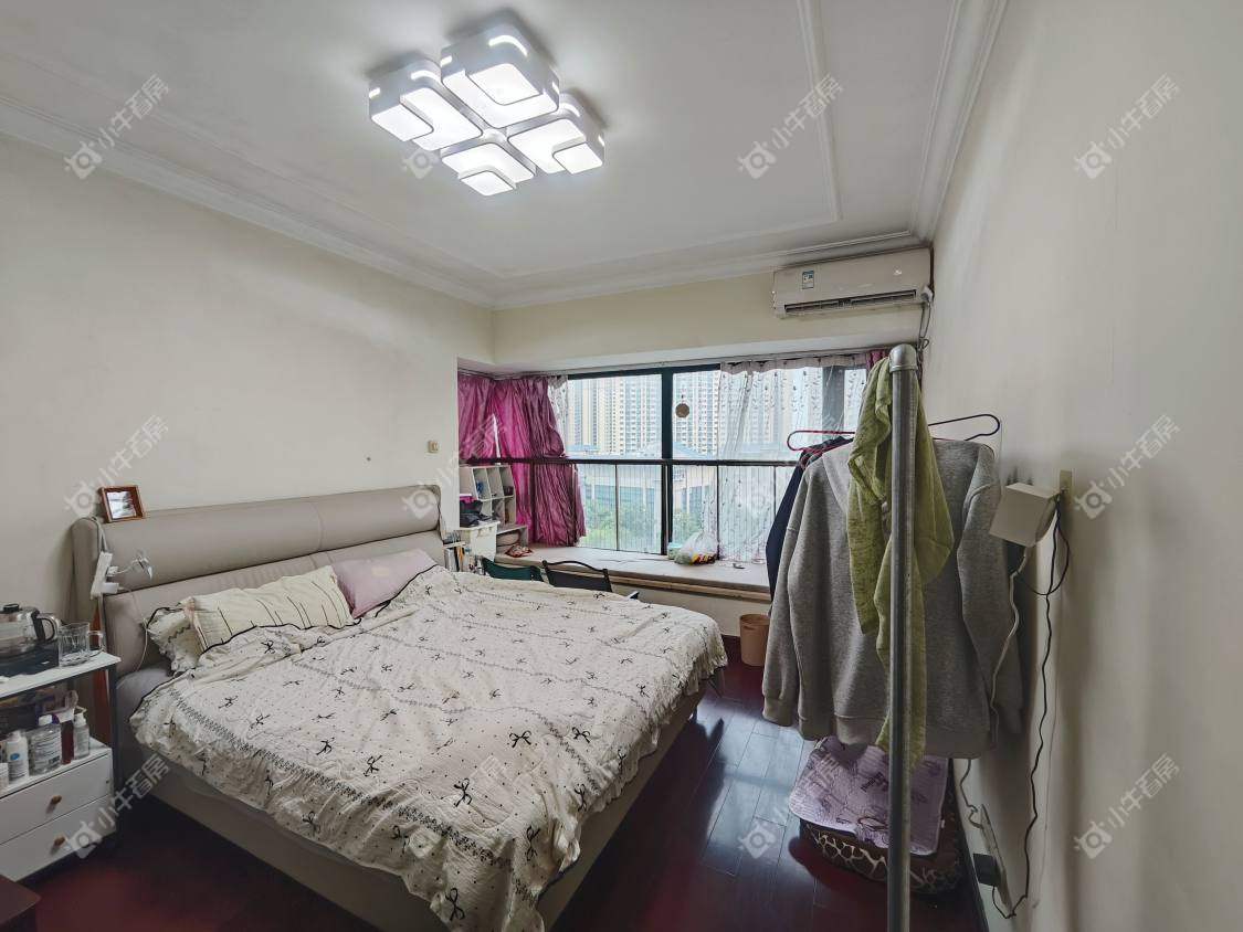 镇江恒大名都一期在售二手房源室内图_小牛看房