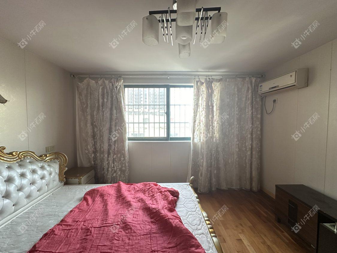 镇江金鼎城市花园在售二手房源室内图_小牛看房