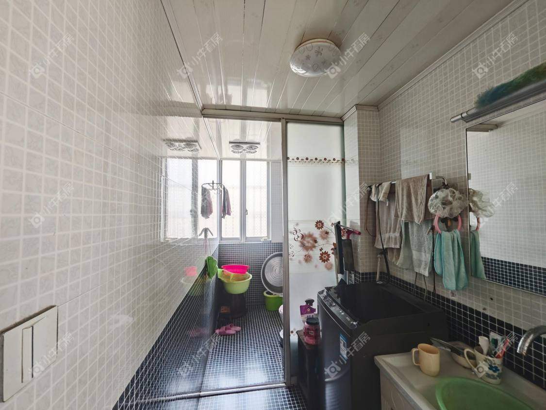 镇江华南新村在售二手房源室内图_小牛看房