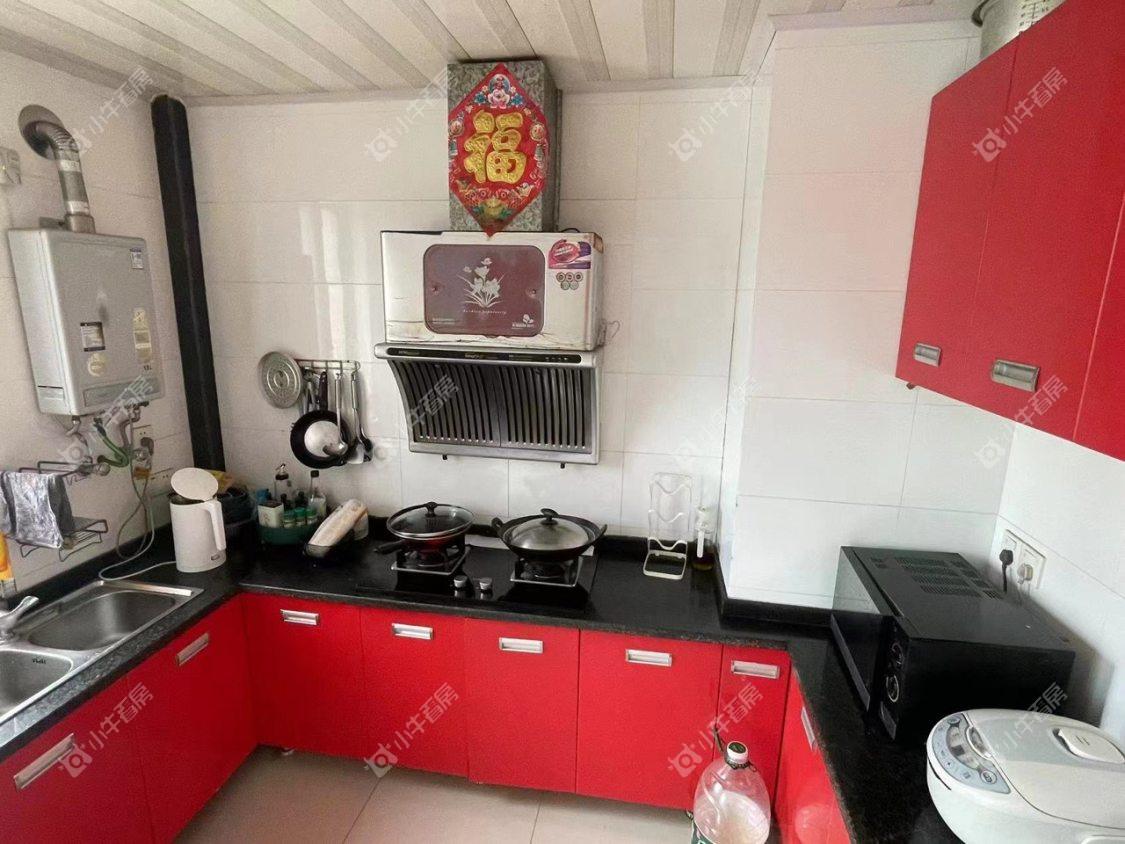 镇江澳都花城在售二手房源室内图_小牛看房