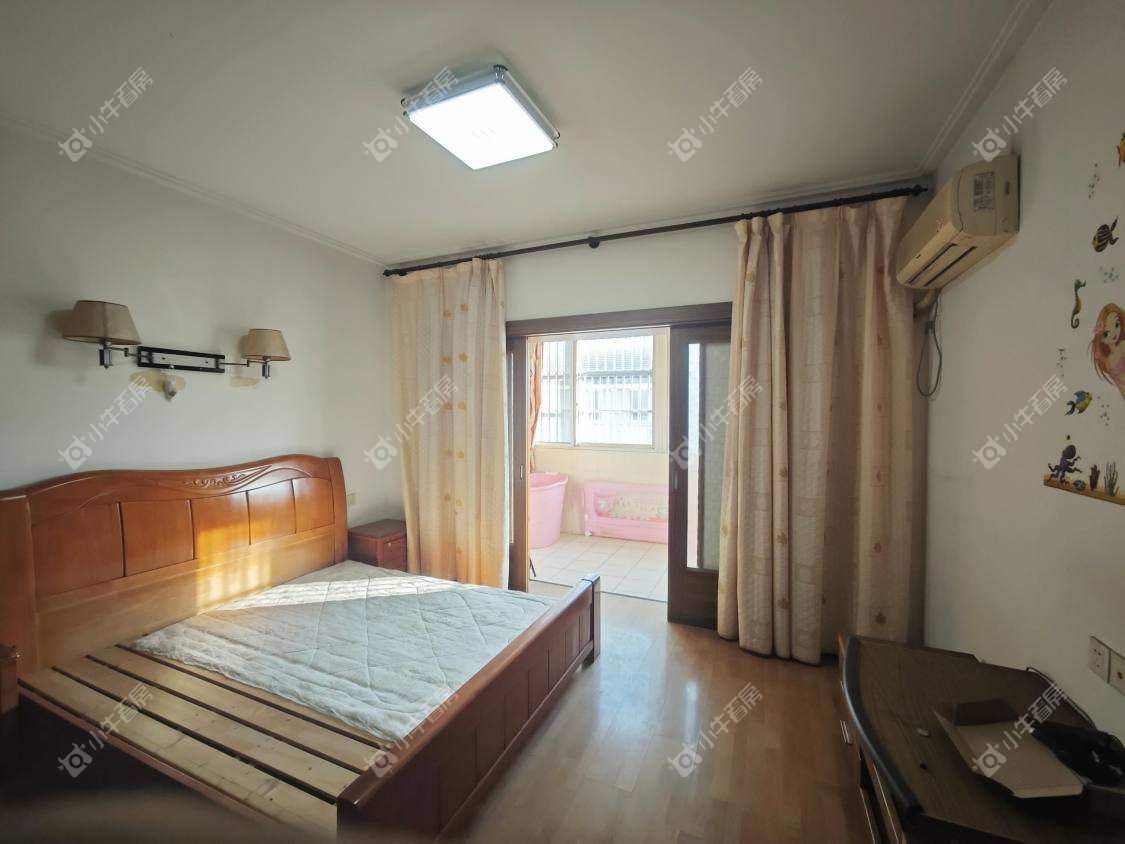 镇江华云公寓在售二手房源室内图_小牛看房