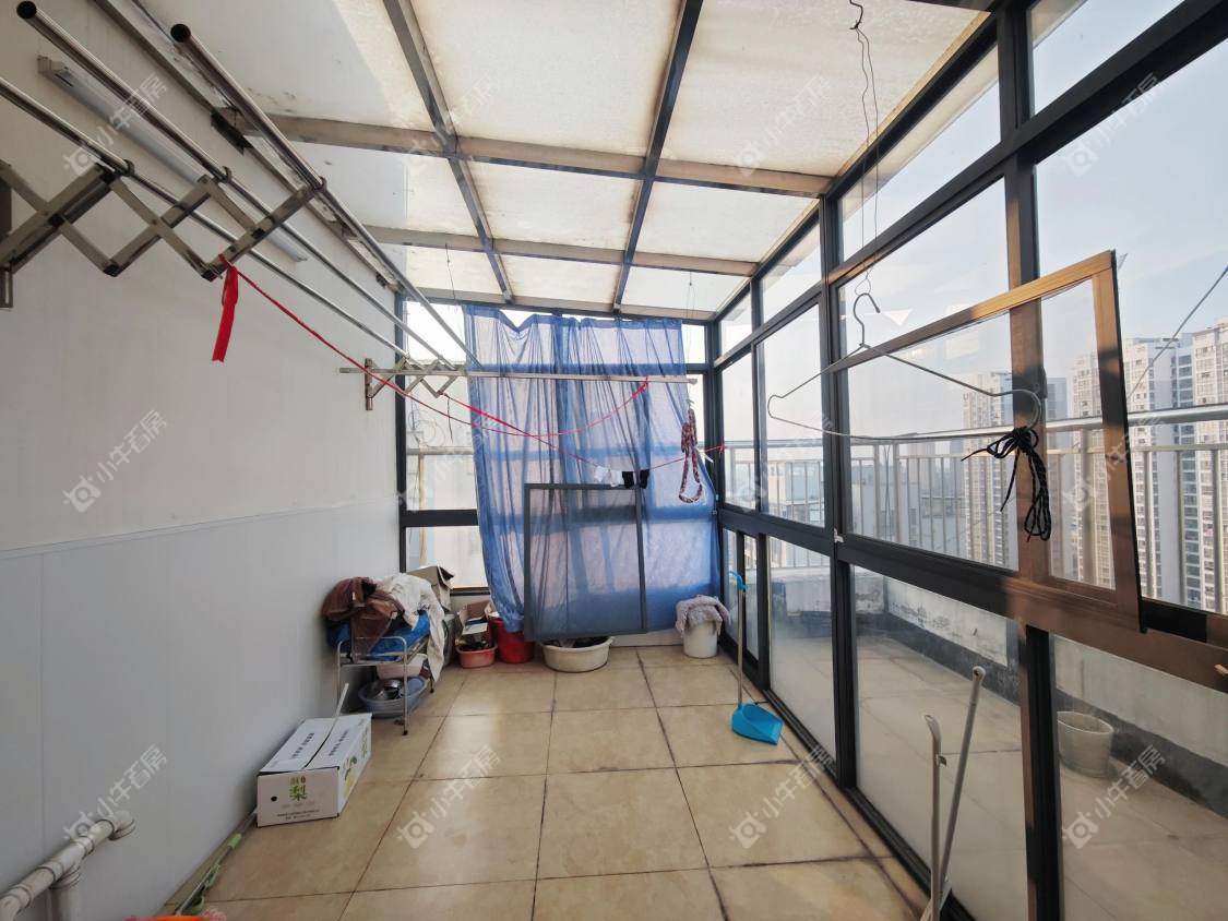 镇江金鼎城市花园在售二手房源室内图_小牛看房